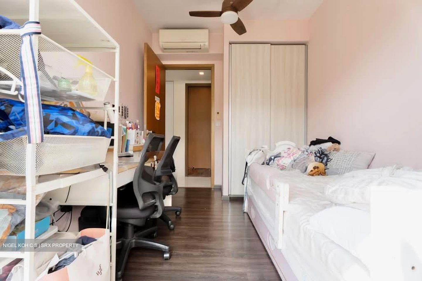 CityLife @ Tampines (D18), Condominium #601526451